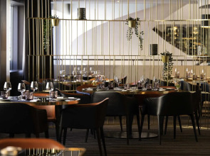 Pullman Brussels Centre Midi