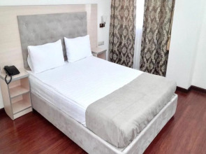 Reikartz Sunkar Atyrau