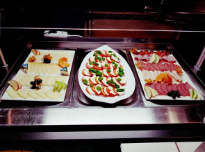 Art Hotel Charlottenburger Hof