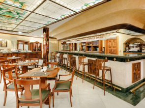 Sercotel Palacio De Los Gamboa