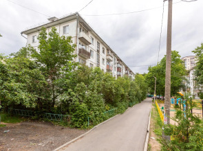 Kvart-Hotel (Кварт-Отель) на проспекте Московский