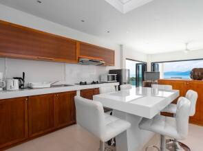 2 Bed Seaview Villa A2 SDV202-By Samui Dream Villas