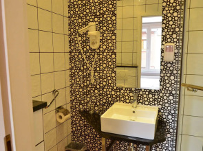 Hotel Le Cygne dArgent