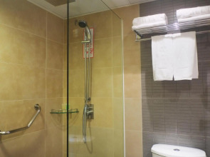 The Cityview - Chinese YMCA of Hong Kong