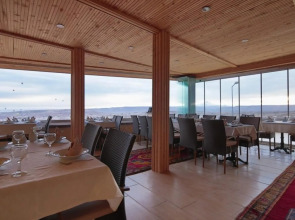 Aden Hotel Cappadocia