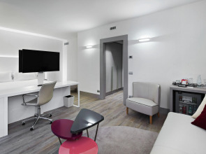 NH Milano Congress Centre