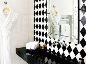 Riad Dar Saba - Saba'S House