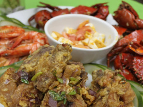 Coron Hilltop View Resort