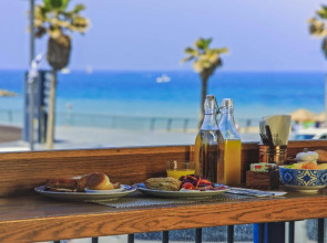 Prima Tel Aviv Hotel