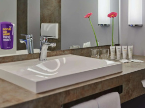 Best Western Plus Hotel Dresden City