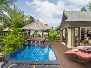 The St. Regis Bali Resort