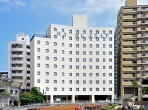 HOTEL AZAT Naha