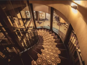 Hotel Bernina Geneva