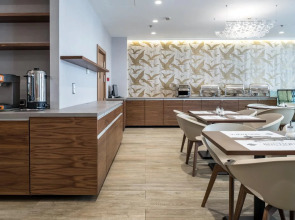 Charm Hotel Budapest  (formerly Boutique Hotel Budapest)