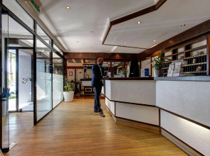 Sure Hotel by Best Western Ambassador Duesseldorf