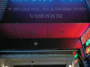 Tan Truong Son Hotel