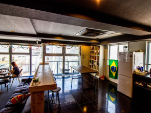 Santiago Guesthouse Hiroshima – Hostel