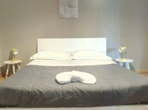 B&B Stesicoro InHabit- Guesthouse City Center