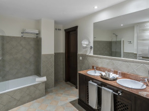 Vincci La Rabida Hotel