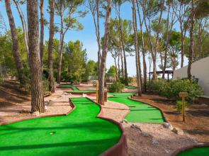 Iberostar Waves Pinos Park