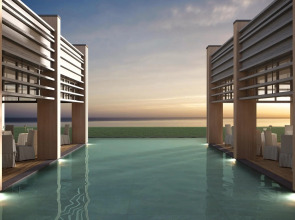 ADLER Spa Resort SICILIA