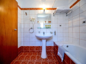 Xenia Ouranoupolis Hotel