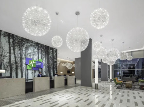 Holiday Inn Express Kota Kinabalu City Centre by IHG