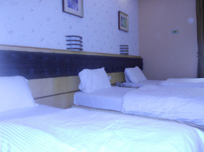 Отель Al Shahba Hotel Makkah