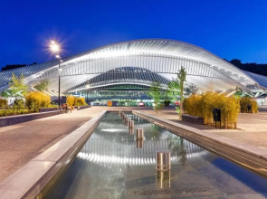 Hôtel de l'Univers Liège
