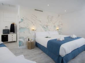 Casual del Mar Málaga Hotel