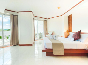 Andaman Beach Suites Hotel