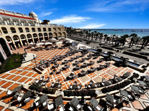 KaiSol Romance Resort Sahl Hasheesh (Adults Only)