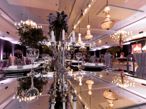 Rafain Palace Hotel & Convention Center