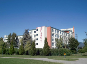 Russott Hotel