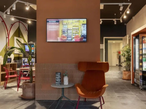 Mini Hotel Baradello