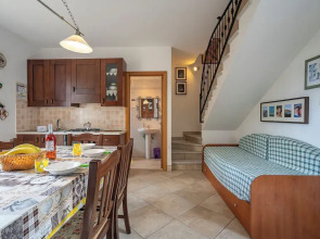 Casa Machiavelli Near The Sea