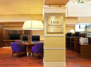 Sheraton Pentagon City Hotel