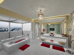 ITC Gardenia, a Luxury Collection Hotel, Bengaluru