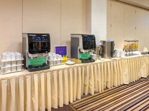 Congress & Wellness Hotel Olsanka