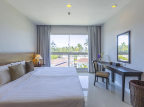 Kantary Beach Hotel Villas & Suites, Khao Lak