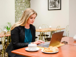 Pavillon Opera Grands Boulevards