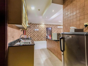 OYO 109 Al Thabit Modern Hotel Apartment