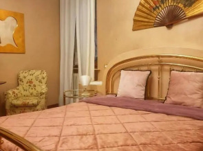 Villa Marisa bed breakfast and books