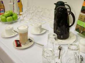 GHOTEL hotel & living Hannover