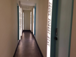 SEOUL FOREST STAY - Hostel
