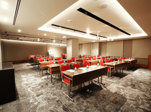 Holiday Inn Bursa - City Centre by IHG