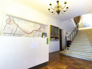 La Casona Hostel