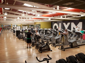 Olympia Hotel Events & Spa