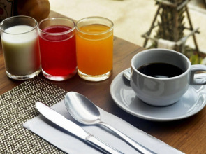 Phranang Place Hotel