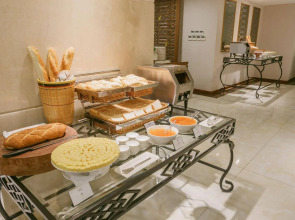 Muong Thanh Luxury Nha Trang Hotel